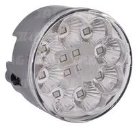  Lampa tylna zespolona HELLA 18128270.01