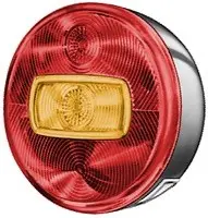  Lampa tylna zespolona HELLA AT32247.01