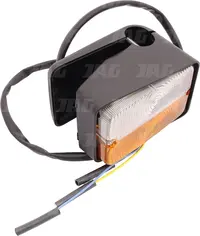  Lampa zespolona lewa COBO 03.271.000.01.01