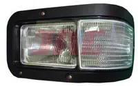  Lampa zespolona lewa COBO 82019786.01