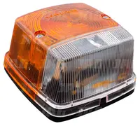  Lampa zespolona lewa/prawa AL58739.02