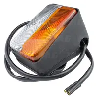  Lampa zespolona prawa 82009122.01