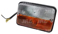  Lampa zespolona przednia prawa/lewa 3387450M91.02