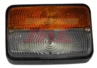  Lampa zespolona przednia prawa/lewa COBO 3387450M91.03