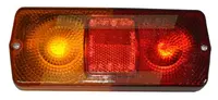  Lampa zespolona tylna COBO 3476047M91.01