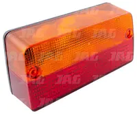  Lampa zespolona tylna COBO RE67285.01