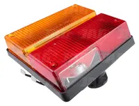  Lampa zespolona tylna lewa COBO 02.284.000.01.01