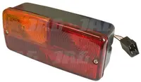  Lampa zespolona tylna lewa COBO 3781445M92.01
