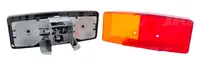  Lampa zespolona tylna prawa Hella AL32070.01