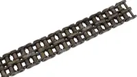  Łańcuch dwurzędowy 3/4" ANSI wzmacniany ROLLON-SOLID 12A-2H.41