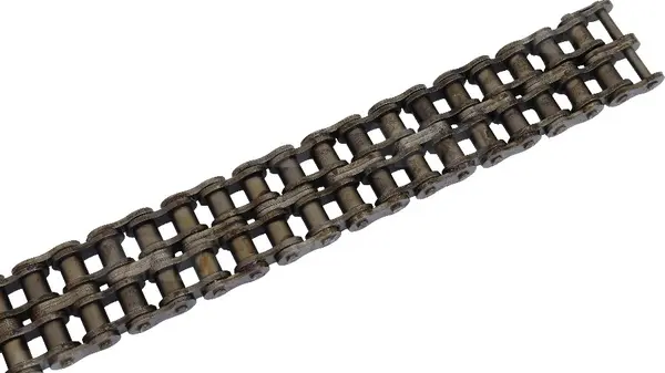 Łańcuch dwurzędowy 3/4" ANSI wzmacniany ROLLON-SOLID 12A-2H.41