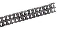  Łańcuch dwurzędowy ROLLON-SOLID 603132.41