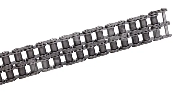Łańcuch dwurzędowy ROLLON-SOLID 603132.41