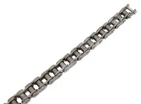  Łańcuch napędowy rozładunku zbiornika ziarna ROLLON-SOLID 507707.41