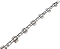  Łańcuch podajnika pochyłego ROLLON-SOLID 06237519.41