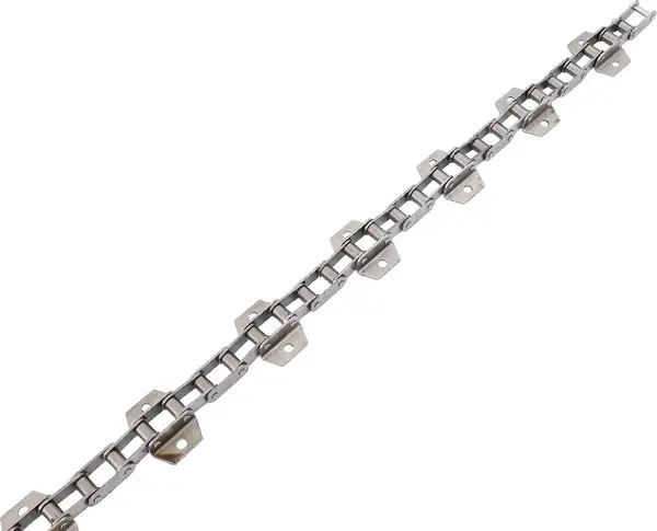 Łańcuch podajnika pochyłego ROLLON-SOLID 06237519.41