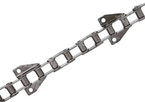 Łańcuch podajnika pochyłego ROLLON-SOLID 118661A1.41