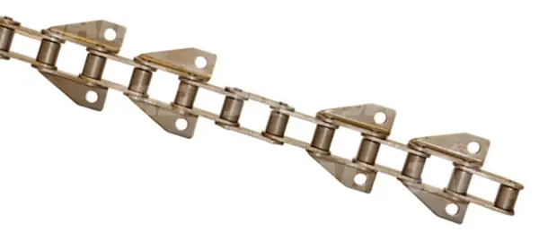 Łańcuch podajnika pochyłego ROLLON-SOLID 1989529C1.01