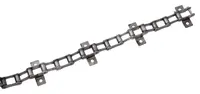  Łańcuch podajnika pochyłego ROLLON-SOLID AZ18658.41