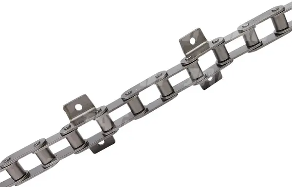Łańcuch podajnika pochyłego ROLLON-SOLID CA550VD/2K1/J2A.41
