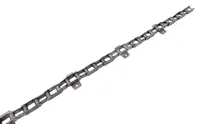  Łańcuch podajnika pochyłego ROLLON-SOLID CA550VD/2K1/J3A.41