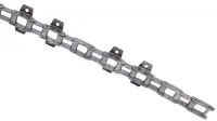  Łańcuch podajnika pochyłego ROLLON-SOLID CA550VD/2K1/JA/J2A.41