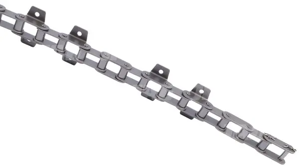 Łańcuch podajnika pochyłego ROLLON-SOLID CA550VD/2K1/JA/J2A.41
