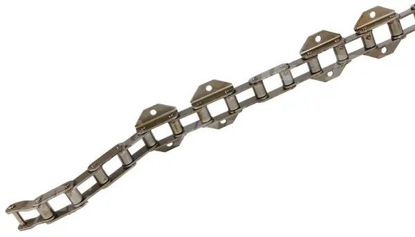 Łańcuch podajnika pochyłego środkowy ROLLON-SOLID 47483252.41