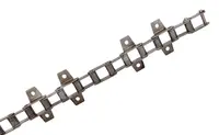  Łańcuch podajnika pochyłego środkowy ROLLON-SOLID AZ24240.01