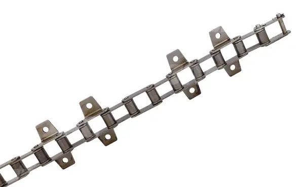 Łańcuch podajnika pochyłego środkowy ROLLON-SOLID AZ24240.01
