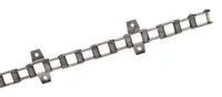  Łańcuch podajnika pochyłego zewnętrzny (na łańcuchu 38.4R) ROLLON-SOLID AZ24239.01
