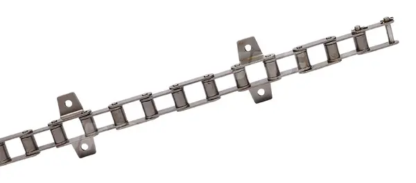 Łańcuch podajnika pochyłego zewnętrzny (na łańcuchu 38.4R) ROLLON-SOLID AZ24239.01
