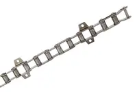  Łańcuch podajnika pochyłego zewnętrzny (na łańcuchu CA550V) ROLLON-SOLID AZ34242.41