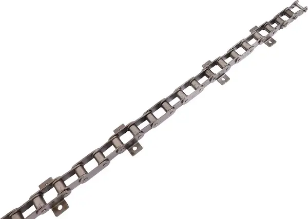 Łańcuch podajnika pochyłego zewnętrzny ROLLON-SOLID AZ46327.41