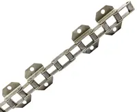  Łańcuch przenośnika pochyłego (10.5) ROLLON-SOLID 603731.42