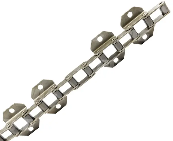Łańcuch przenośnika pochyłego (10.5) ROLLON-SOLID 603731.42