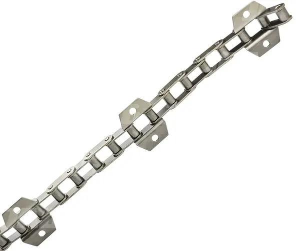 Łańcuch przenośnika pochyłego ROLLON-SOLID 520902.01