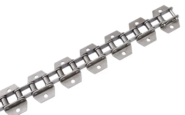 Łańcuch przenośnika pochyłego ROLLON-SOLID 680485.01