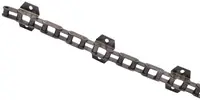  Łańcuch przenośnika pochyłego ROLLON-SOLID D28280302.41