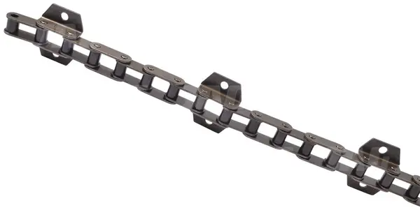 Łańcuch przenośnika pochyłego ROLLON-SOLID D28280302.41