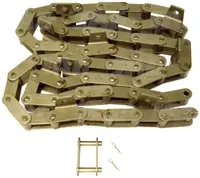  Łańcuch przenośnika pochyłego słomy ROLLON-SOLID 770213.41