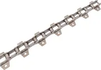  Łańcuch przenośnika pochyłego wewnętrzny ROLLON-SOLID 80359299.41