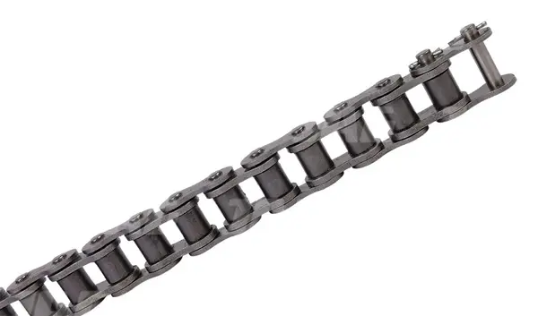 Łańcuch rolkowy napędu walców ROLLON-SOLID 837384.02