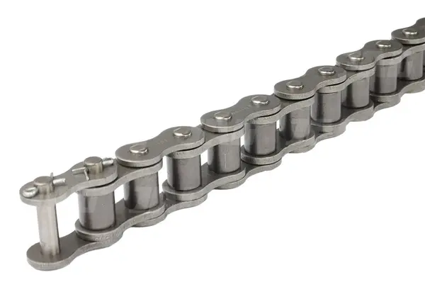 Łańcuch rolkowy napędu walców ROLLON-SOLID 845196.01