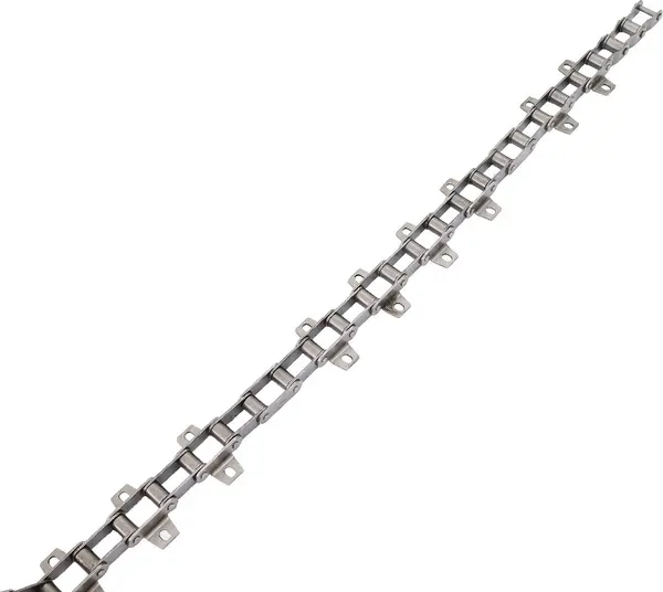 Łańcuch środkowy przenośnika pochyłego ROLLON-SOLID DQ41476.41