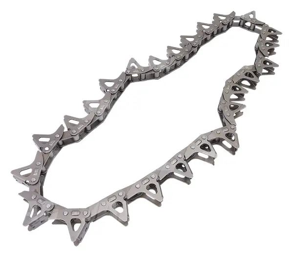 Łańcuch wciągający 50 rolek ROLLON SOLID 912991.04