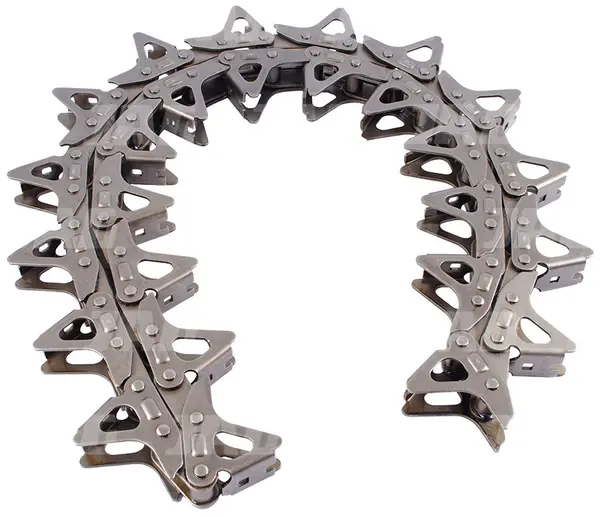 Łańcuch wciągający 52 rolki ROLLON SOLID 912992.00
