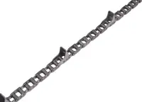  Łańcuch wciągający 70 rolek ROLLON-SOLID 998852.41