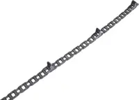  Łańcuch wciągający 76 ROLEK (6 mocowań) ROLLON-SOLID 034851.42
