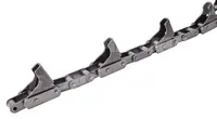  Łańcuch wciągający prasy rolującej New Holland ROLLON-SOLID CA550/C40EJ2A.41